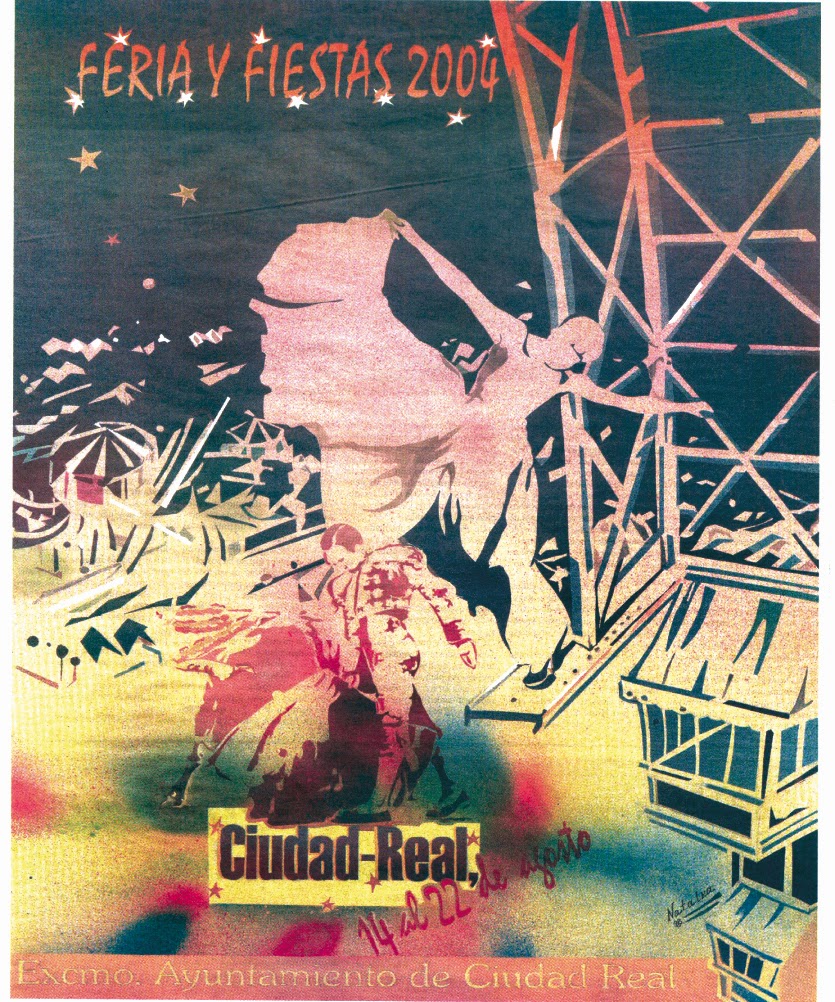 Feria y fiestas en honor a Nuestra Señora del Prado  